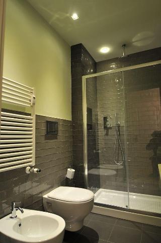 Scipioni Guest house 2*