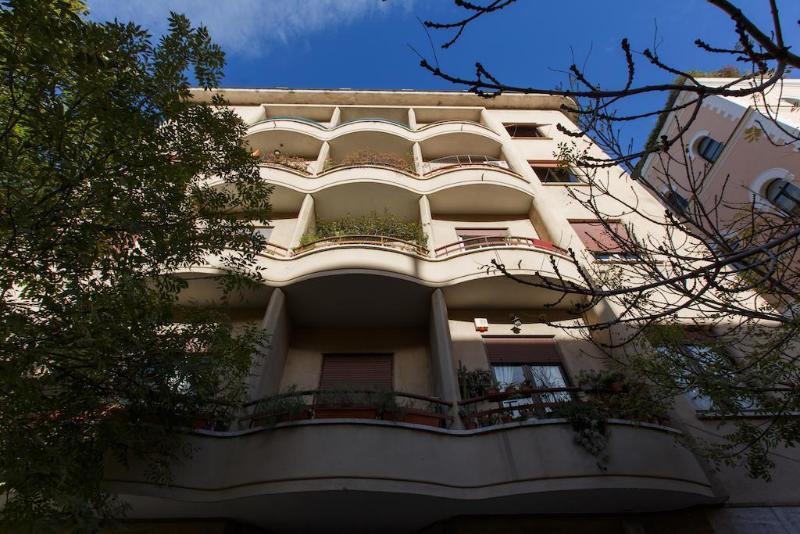 Guest house Scipioni 2*